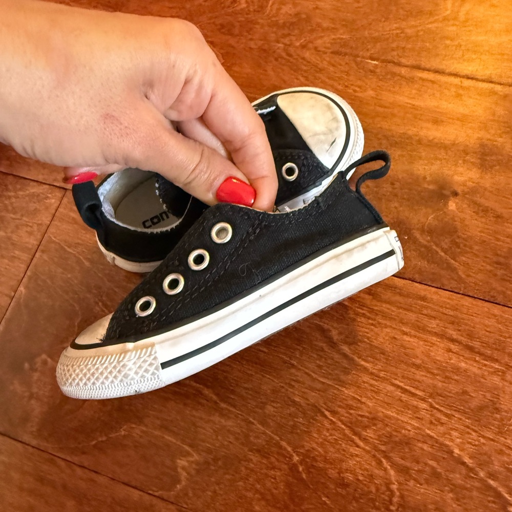 Converse kids
